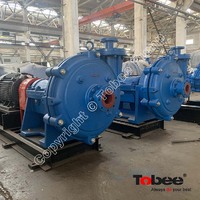 Tobee® 50ZJ-A50 Series Slurry Pump