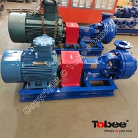 Tobee® 6x5x11 Electric Centrifugal Transfer Pump
