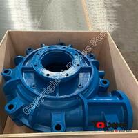 Tobee®  Cover Plate G8013D21 for 10x8 G-AH Slurry Pumps.