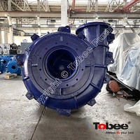 Tobee® 350S-L Light Duty Slurry Pump for Coal Mine Prep Plant.