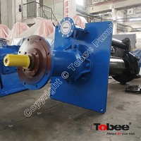 Tobee® 100RV-SP/SPR Vertical Spindle Slurry Pump