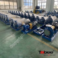more images of Tobee® Alternative S125-400 Andritz Centrifugal Pump with SS impeller