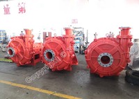 more images of Tobee® Horizontal Mining & Mineral Process Pumps