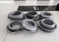 more images of Tobee® Centrifugal Slurry Pump Driven End Spare Parts Labyrinth 062