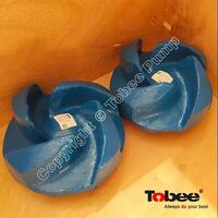 Tobee® Supplies Metal Pump Spare Parts Impeller 43056A49