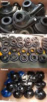 more images of Tobee® offers 4/3C-SC or 75C-L Rubber Slurry Pump Wearing Spare Parts