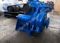 Tobee® Single Casing Slurry Pump, End Suction Pump, Back Pull Out Pump.