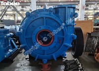 Tobee® 12x10 inch Fine Primary Mill Grinding Slurry Pump