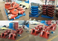 more images of Tobee® Mining Wear Resistant Slurry Pump Spare Parts
