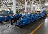 more images of Tobee® Minerals Processing Slurry Pumps for coal preparation