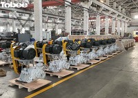 more images of Tobee® Centrifugal Heavy-duty Mining Process Pumps