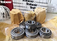 Tobee® 4/3C-AH Centrifugal Slurry Pump Bearing Parts C009.