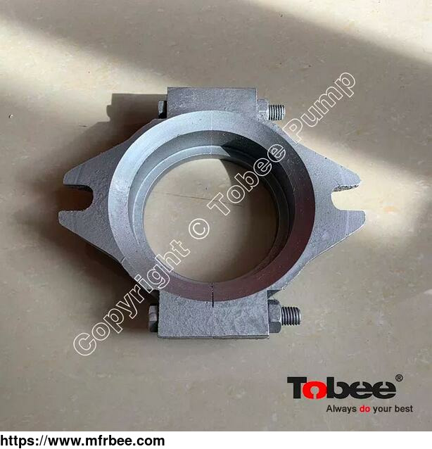 Tobee® 6x4 inch Sand Pump Split Packing Gland Assembly E044.