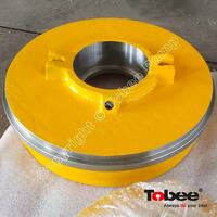 Tobee® 6/4 inch Slurry Pump Expeller Ring DAM029A05