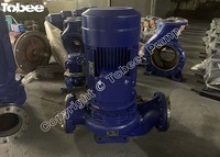 Tobee® Vertical Sea Water Pump
