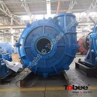 more images of Tobee® 12/10F-AH Centrifugal Slurry Pump