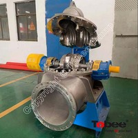 Tobee® FP40-400 Double-Flow Axial Split Case Pump