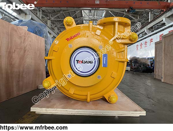 tobee_6x4_dah_pump_with_a05_impeller_and_rubber_liners