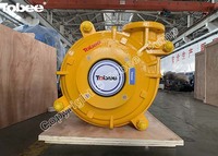 more images of Tobee® 6x4 DAH Pump with A05 Impeller and Rubber Liners