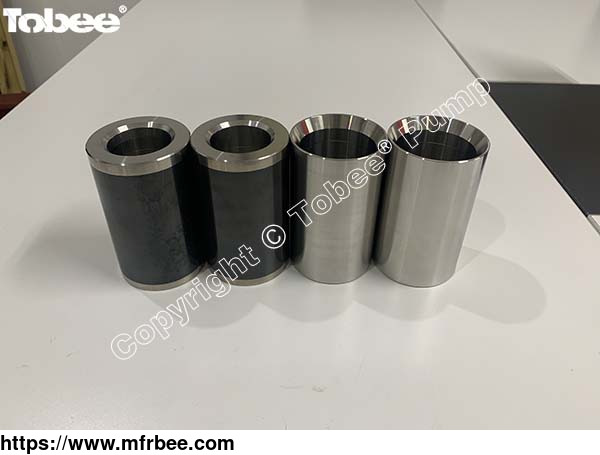 tobee_shaft_sleeve_spare_parts_for_mission_centrifugal_sand_pumps