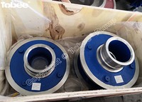 more images of Tobee® F6083WRT1A05 Throatbush Wet-end Parts for 8x6F-AH Mining Slurry Pump