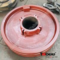 more images of Tobee® Stuffing Box TU18078D21 Spare Parts