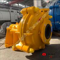 more images of Tobee® 6x4D-AHR Slurry Pump with rubber liners spare parts