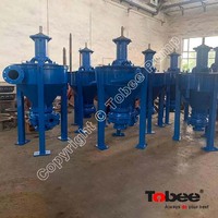 Tobee®3QV-AF Vertical Froth Pump