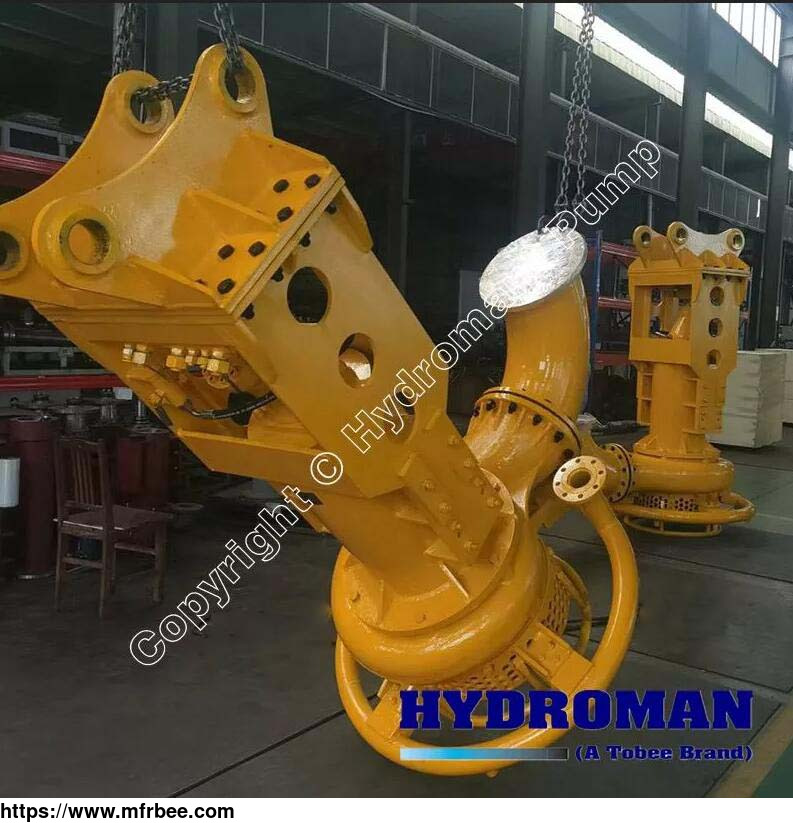 tobee_hydraulic_offloading_submersible_sand_pump