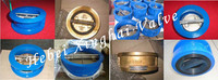 more images of Wafer Check Valve