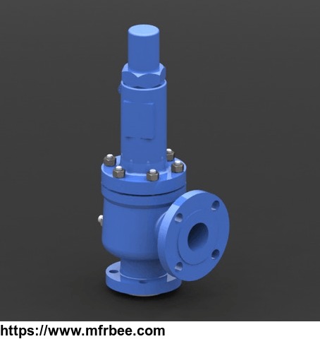 pressure_relief_valve_api_520_safety_valve