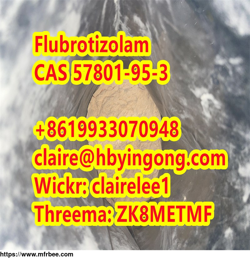 in_stock_flubrotizolam_cas_57801_95_3