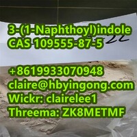 Safe Delivery 3-(1-Naphthoyl)indole CAS 109555-87-5