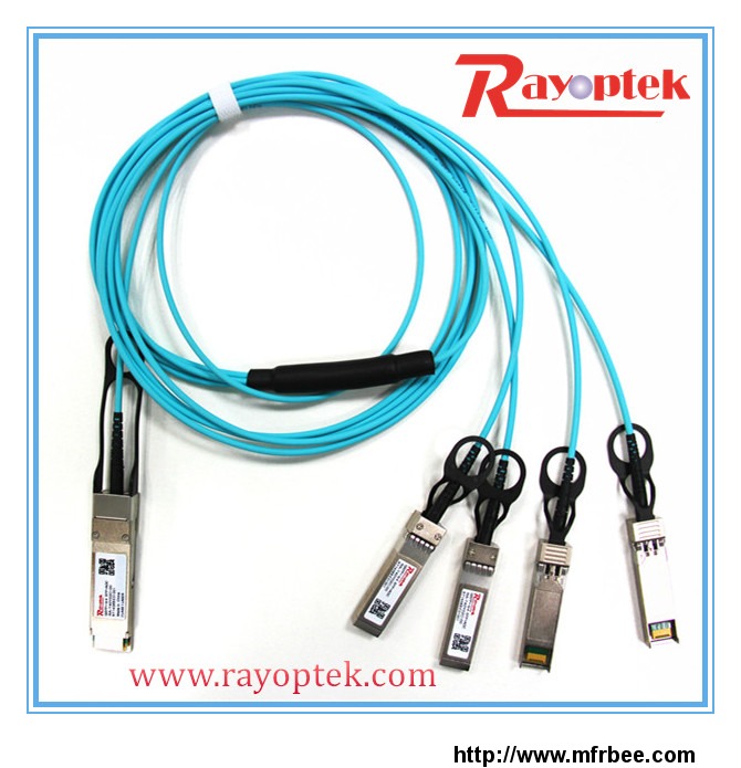 qsfp_to_sfp_active_optic_cable_40g_qsfp_breakout_cable