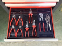 more images of Tool set Trolley