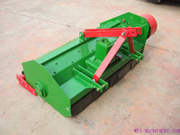 more images of Rotary Mower/Straw Crash Machine