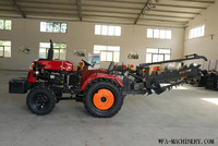Agricultural Equipment Trencher