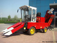 more images of Corn Harvester