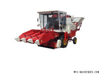 more images of Corn Harvester