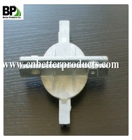 more images of Traffic Sign Mounting Hardware brackets