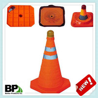 Traffic Cones & Road Construction Cones