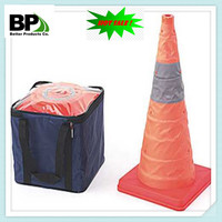 Traffic Safety Supplies & Traffic Safety Cones in Stock