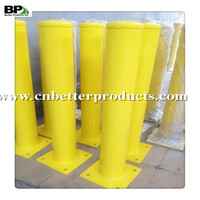 more images of Removable Bollards - Traffic Safety