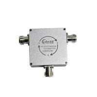 more images of 87 ~108MHz high power circulator RF circulator/ Coaxial circulator/ drop in circulator