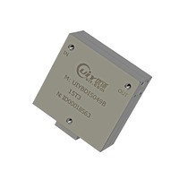 1.5 ~ 3 GHz wide band rf isolator drop in isolator