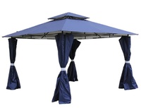 GAZEBO CANOPY TOP REPLACEMENT COVER