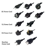 PSE power cord,power cord