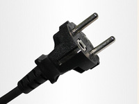 VDE power cord,wholeprice power cord