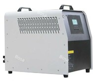 more images of Bosa 24V,4kWh All in one battery bank