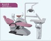2013 simple &fashion design dental chair with CE & ISO approval